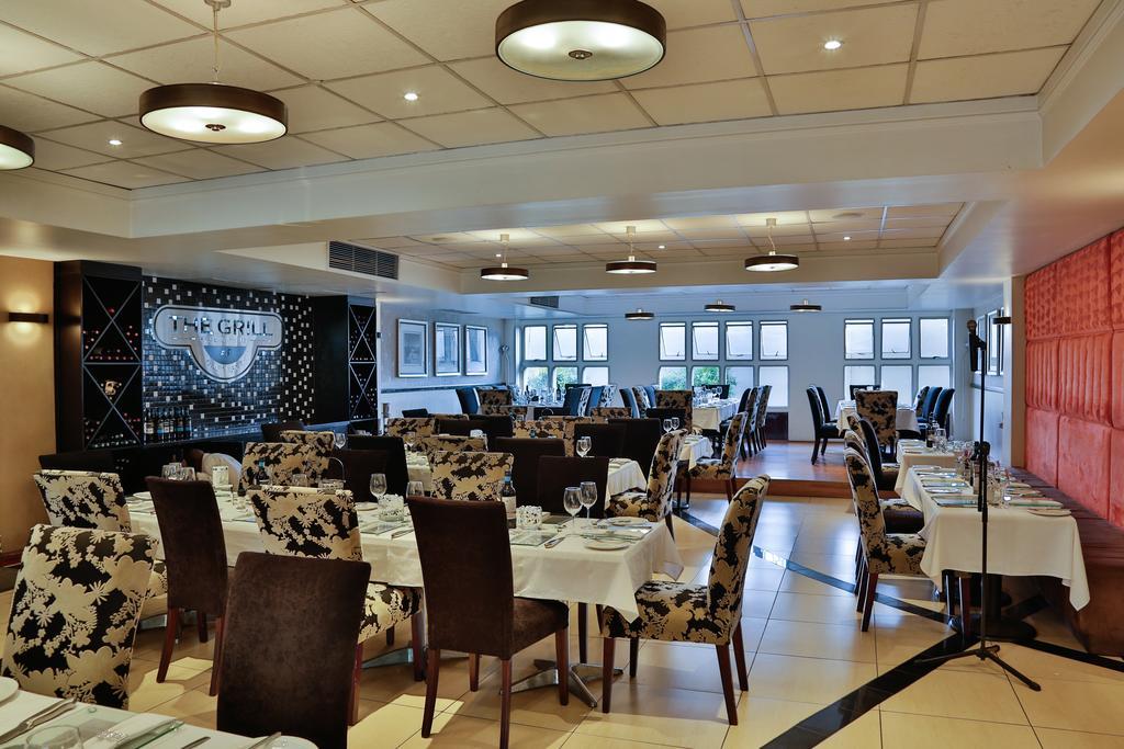 Birchwood Hotel And Or Tambo Conference Centre Boksburg Ngoại thất bức ảnh