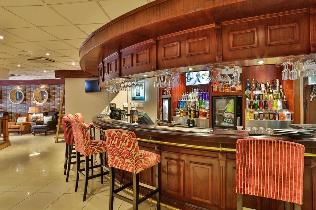 Birchwood Hotel And Or Tambo Conference Centre Boksburg Ngoại thất bức ảnh