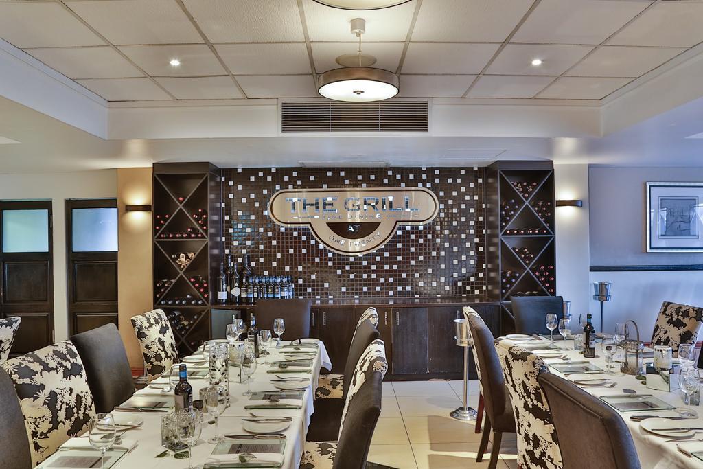 Birchwood Hotel And Or Tambo Conference Centre Boksburg Ngoại thất bức ảnh
