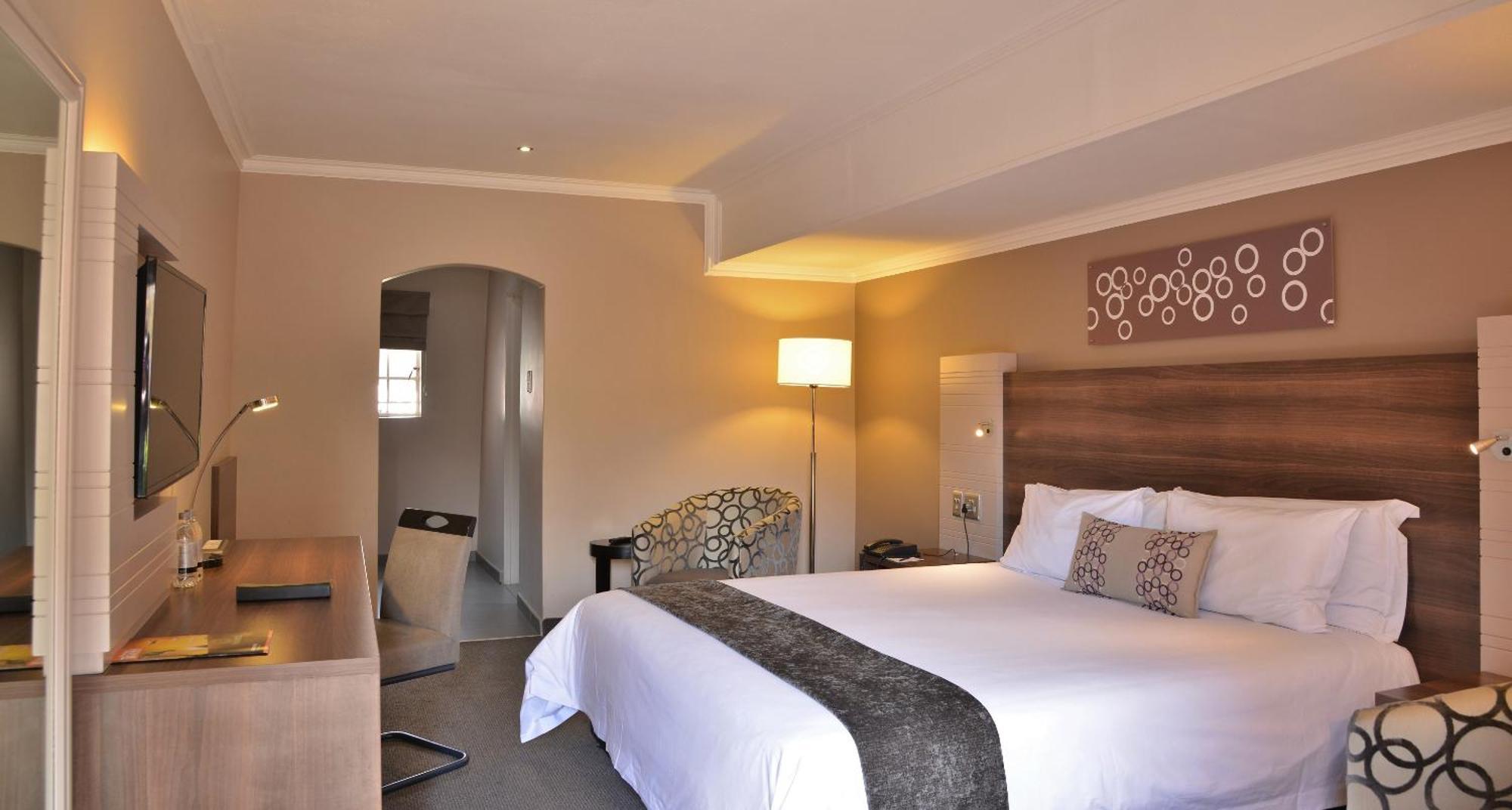 Birchwood Hotel And Or Tambo Conference Centre Boksburg Phòng bức ảnh
