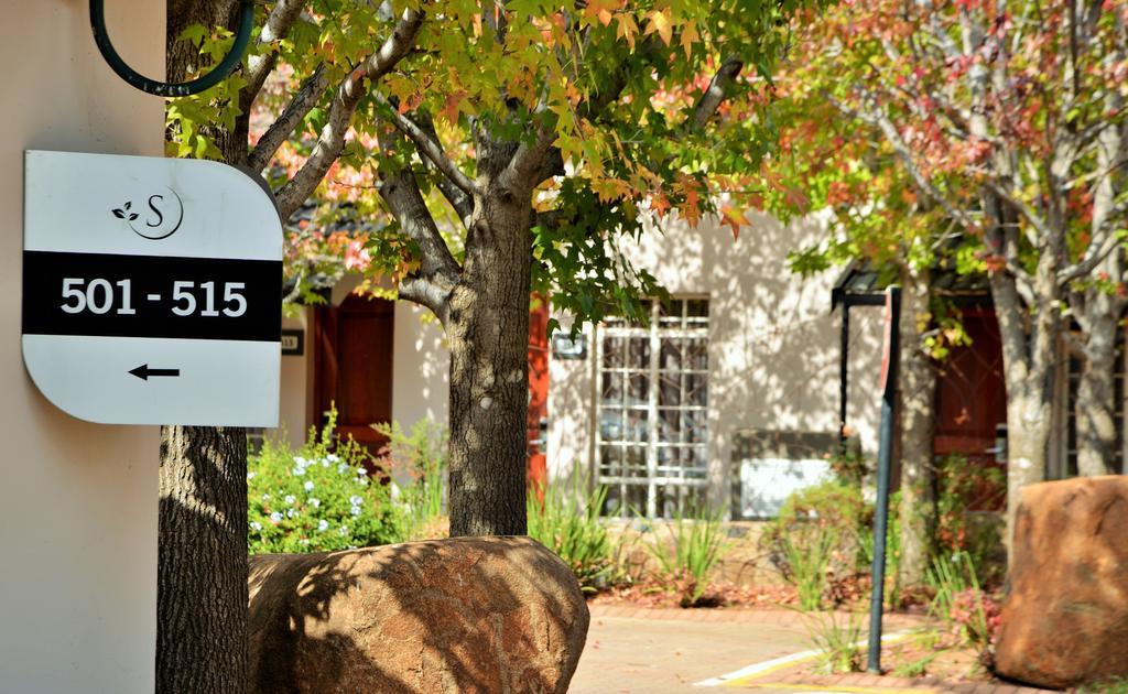 Birchwood Hotel And Or Tambo Conference Centre Boksburg Ngoại thất bức ảnh
