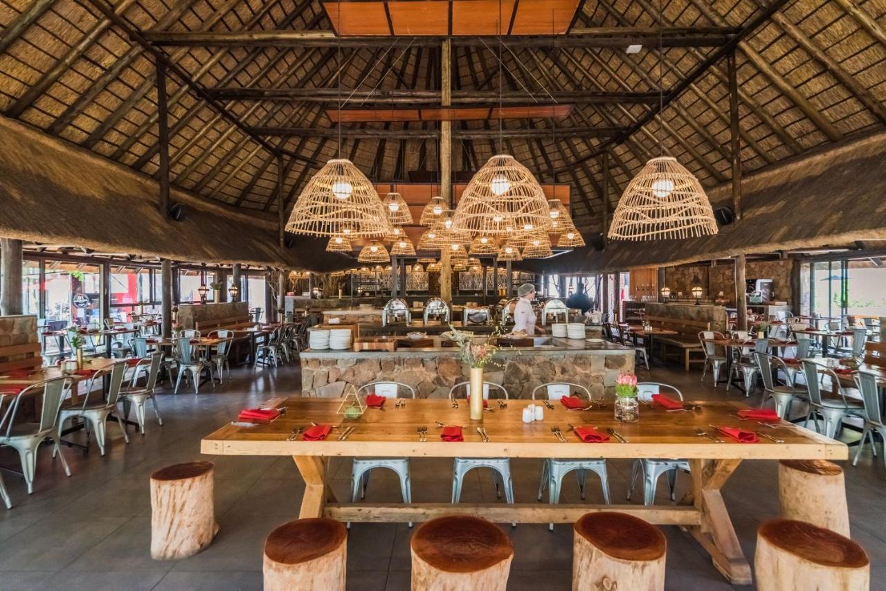 Birchwood Hotel And Or Tambo Conference Centre Boksburg Ngoại thất bức ảnh