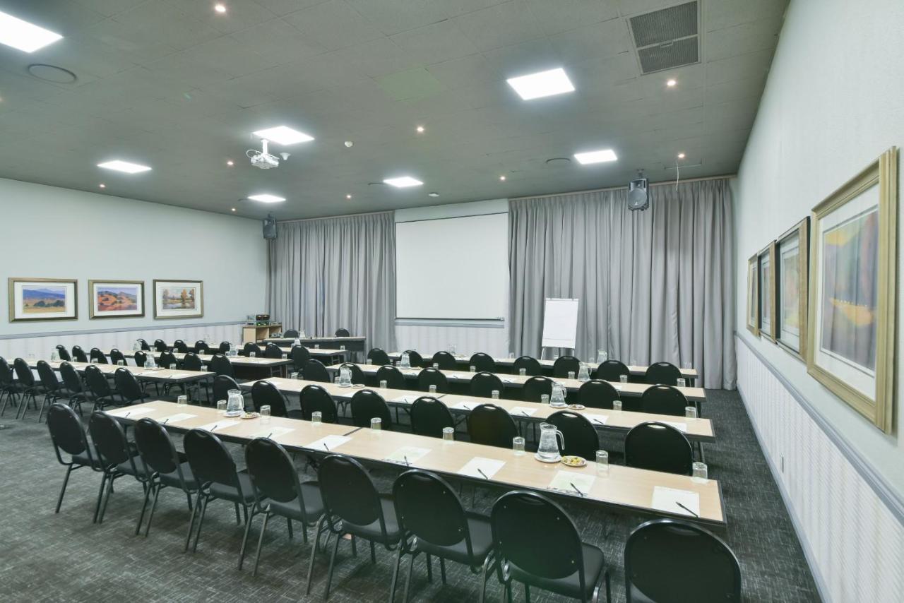 Birchwood Hotel And Or Tambo Conference Centre Boksburg Ngoại thất bức ảnh