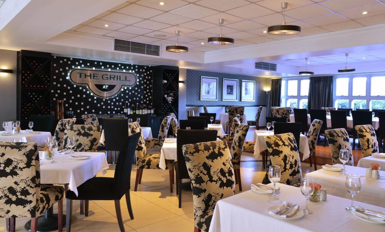 Birchwood Hotel And Or Tambo Conference Centre Boksburg Ngoại thất bức ảnh