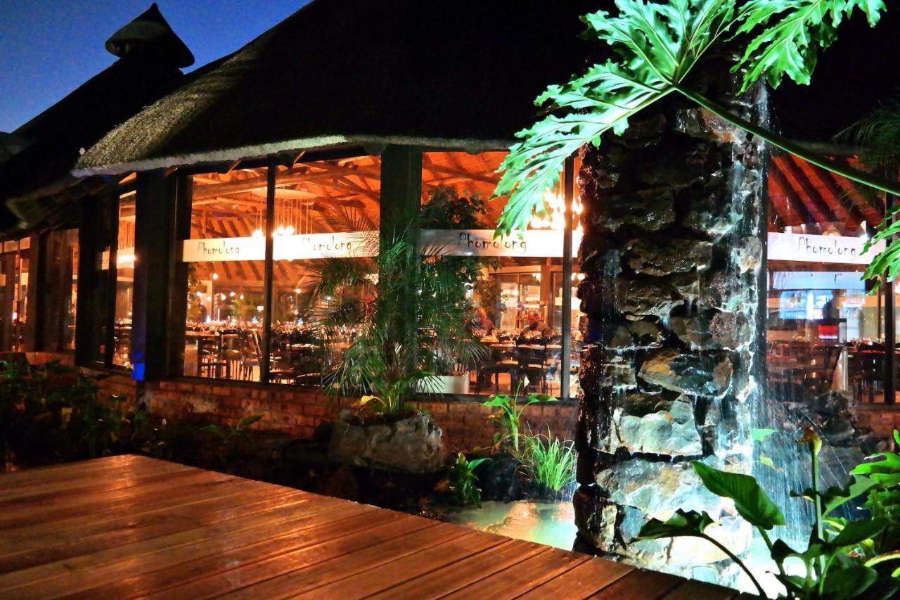 Birchwood Hotel And Or Tambo Conference Centre Boksburg Ngoại thất bức ảnh