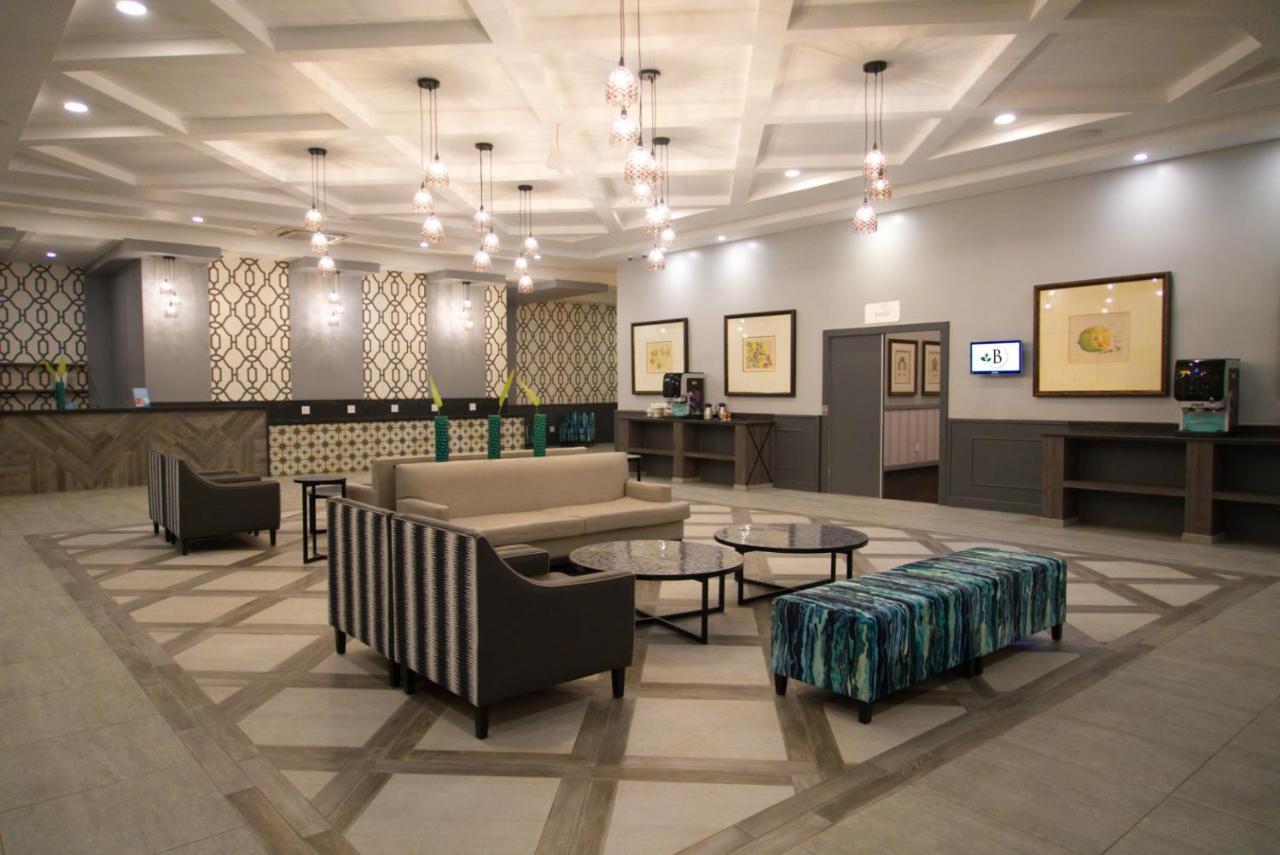 Birchwood Hotel And Or Tambo Conference Centre Boksburg Ngoại thất bức ảnh