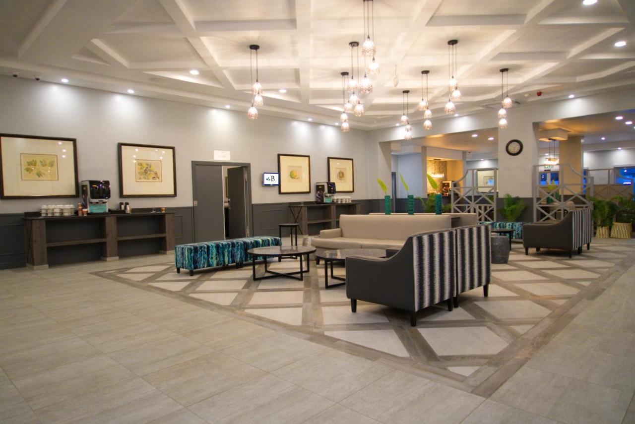 Birchwood Hotel And Or Tambo Conference Centre Boksburg Ngoại thất bức ảnh